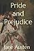 Pride and Prejudice