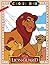 The Lion Guard Coloring Book