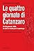 Le quattro giornate di Catanzaro. 25-28 gennaio 1950: la città in rivolta per il capoluogo