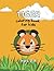 Tiger Coloring Book For Kid...