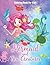 Mermaid and Sea Creatures: ...