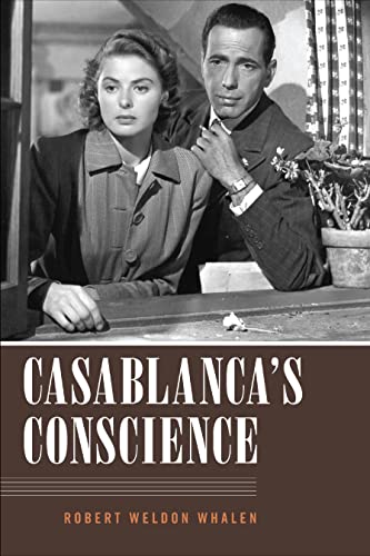 Casablanca's Conscience (Hardcover)