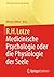 R.H. Lotze: Medicinische Ps...