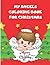 MY ANGELS COLORING BOOK FOR...