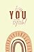 Be YOU tiful JOURNAL: Be YO...