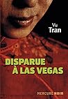 Disparue à Las Vegas (Mercure Noir) (French Edition) Disparue à Las Vegas (Mercure Noir) (French Edition)