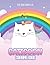 Caticorn Coloring Books For...