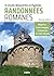 RANDONNÉES ROMANES: 14 circ...