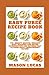 Baby Puree Recipe Book: 170...