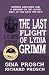 The Last Flight of Lydia Grimm