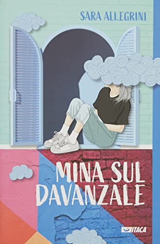 Mina sul davanzale (Paperback)