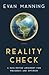 Reality Check: A Data-Drive...