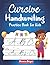 Cursive Handwriting Practic...