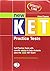 Ket Practice Tests: Practice Test (with Keys) + Audio CD