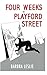 Four Weeks in Playford Street