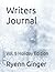 Writers Journal: Vol. 5 Hol...