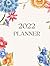 2022 Planner by Keeney