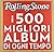 Rolling Stone. I 500 miglio...