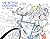 The bicycle colouring book