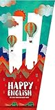 Happy English: My First English Words Book Happy English: My First English Words Book