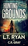Hunting Grounds (Maddie Castle, #3)