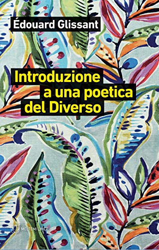 Introduzione a una Poetica del Diverso (Paperback)