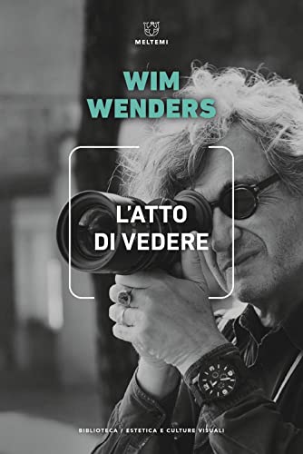L'Atto di Vedere (Paperback)