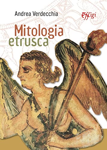 Mitologia etrusca (Paperback)