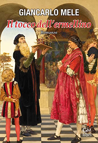 IL TOCCO DELL'ERMELLINO (Paperback)
