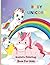 Unicorn Coloring Book For K...