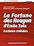 La Fortune des Rougon d'Emile Zola : Lectures croisées