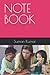 NOTE BOOK