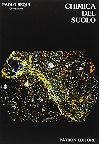 Chimica del suolo (Paperback)