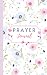 Floral Prayer Notebook for ...