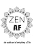 Zen AF: the subtle art of n...