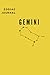 Gemini Zodiac Journal