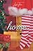 BACK TO HOME -Un magico Natale by Layla Tales
