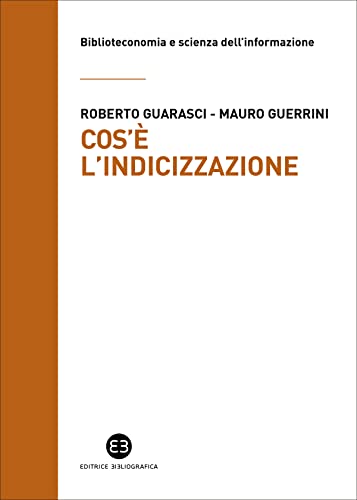 Cos'è l'indicizzazione (Italian Edition)