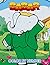 Babar Color by Number: Baba...
