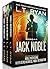 The Jack Noble Series by L.T. Ryan