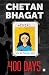 Chetan bhagat 400 days