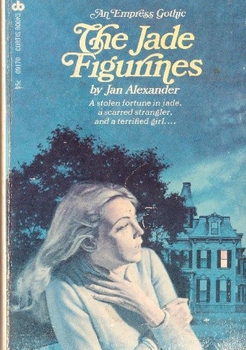 The Jade Figurines (Paperback)