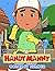 Handy manny Color by Number...