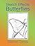 Sketch Effects: Butterflies...