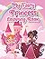 Fairy Princess Coloring Book by Gabrielle White