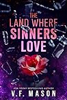 Book cover for The Land Where Sinners Love (The Land Where Sinners... #2)