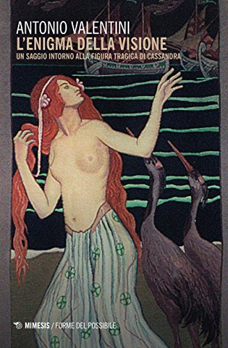 L'enigma della visione (Paperback)