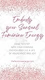The Feminine Ener...