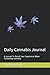 Daily Cannabis Journal: A J...