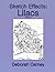 Sketch Effects: Lilacs - Vo...